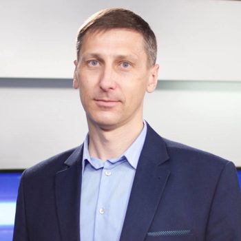 Володимир КУЗЬМА